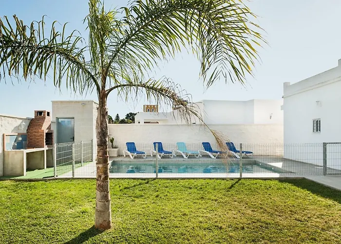 Charco Del Sultan Country house