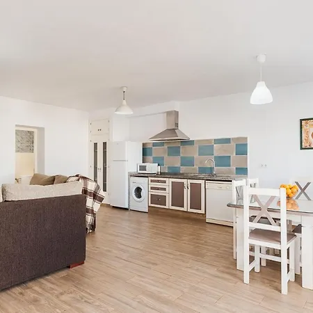 Landhaus Charco Del Sultan Conil De La Frontera